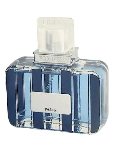 Lively by Paris Bleu Parfums