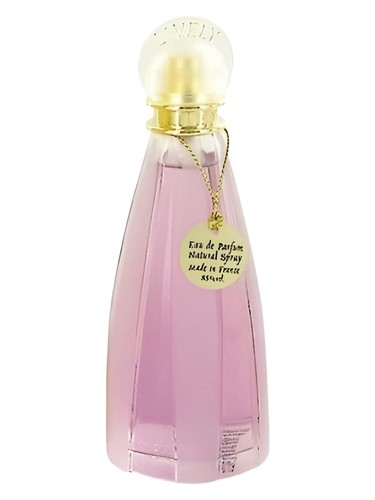 Lively For Woman by Paris Bleu Parfums