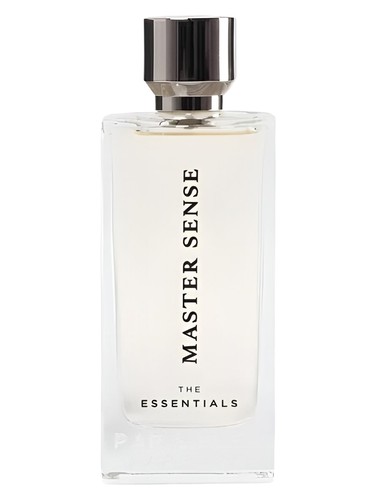 Master Sense by Paris Bleu Parfums