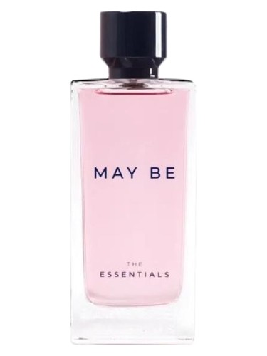 May Be by Paris Bleu Parfums