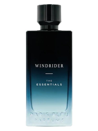 Windrider by Paris Bleu Parfums
