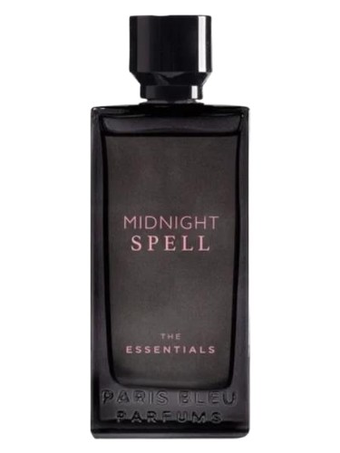 Midnight Spell