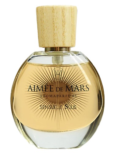Sensuelle Sulis by Aimee de Mars Parfums
