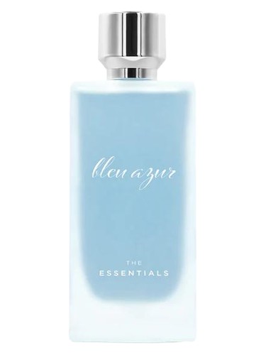 Bleu Azur by Paris Bleu Parfums