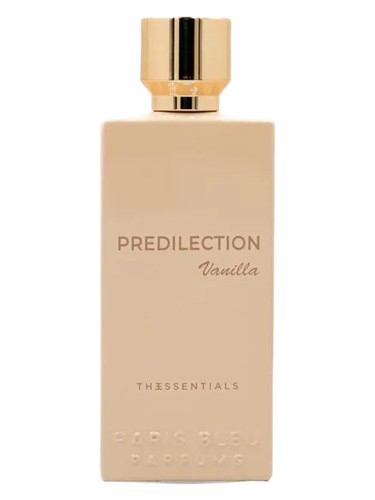 Predilection Vanilla