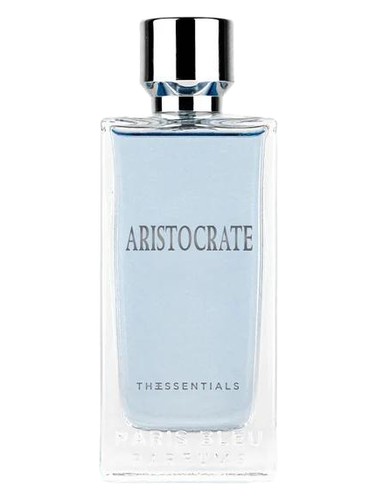 Aristocrate by Paris Bleu Parfums