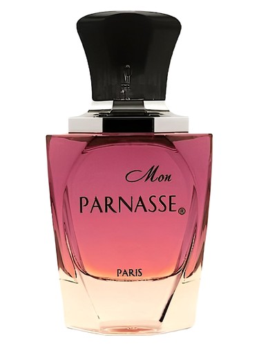 Mon Parnasse by Paris Bleu Parfums