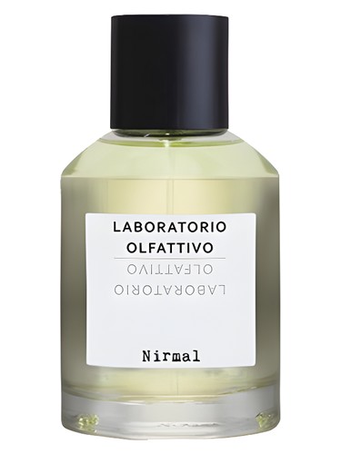 Nirmal ニーマル 香水 Laboratorio Olfattivo Nirmal Laboratorio Olfattivo perfume - a fragrance for women