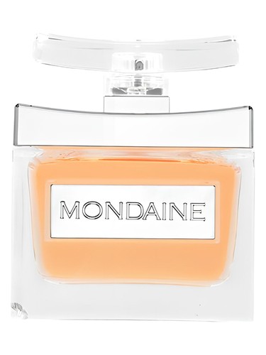 Mondaine by Paris Bleu Parfums