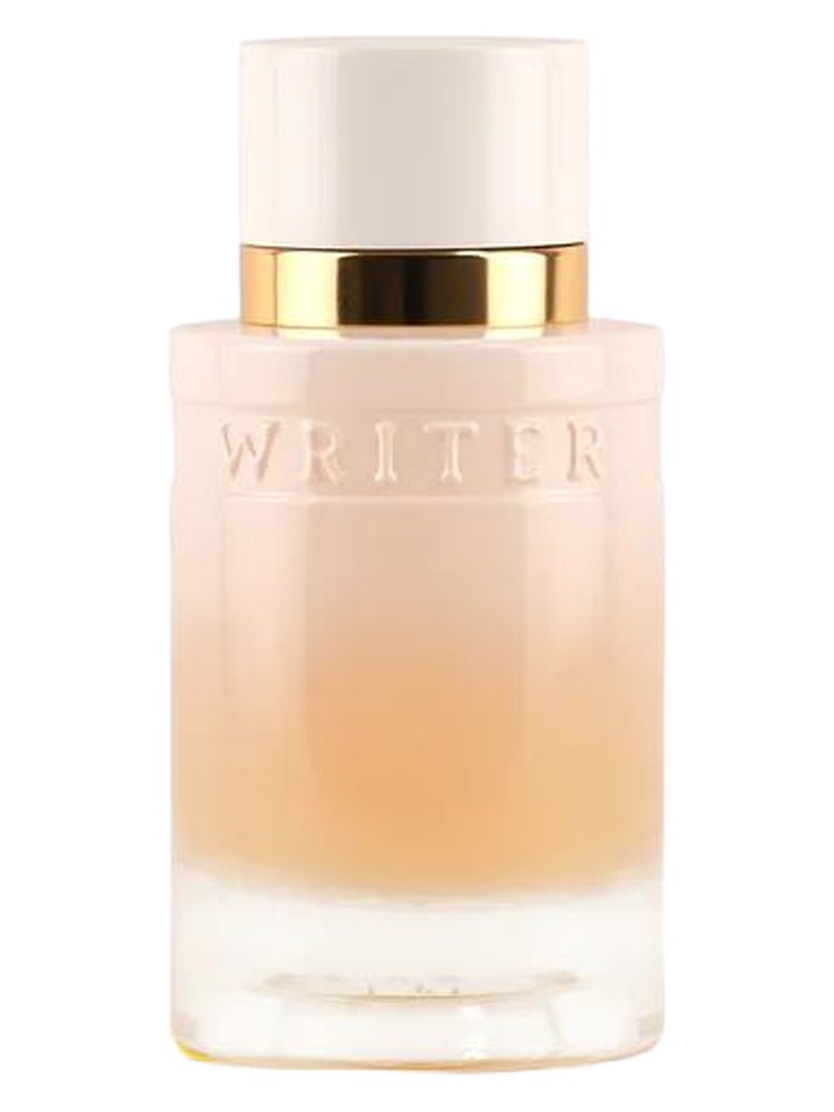 Writer White Paris Bleu Parfums cologne - a fragrance for men 2020