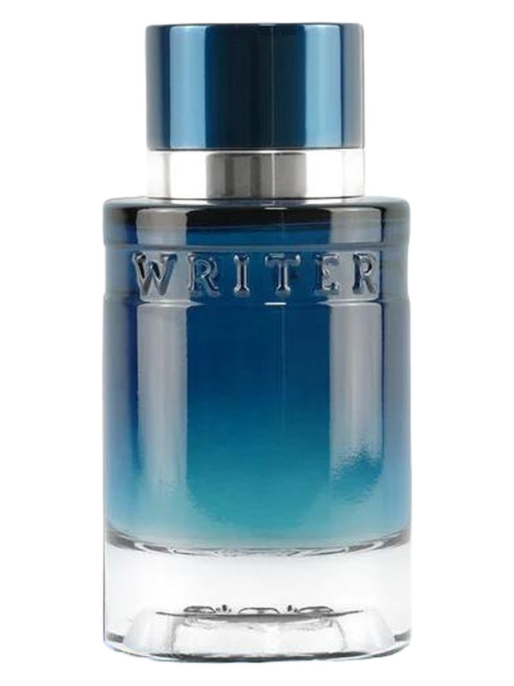 Writer Parfum Paris Bleu Parfums cologne - a fragrance for men