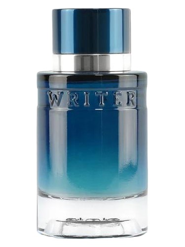 Writer Parfum by Paris Bleu Parfums