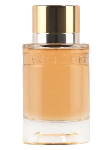 Writer Gold by Paris Bleu Parfums