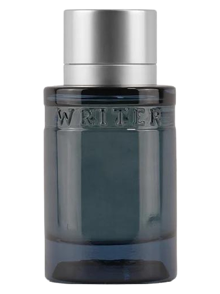 Writer Extreme Paris Bleu Parfums cologne - a fragrance for men