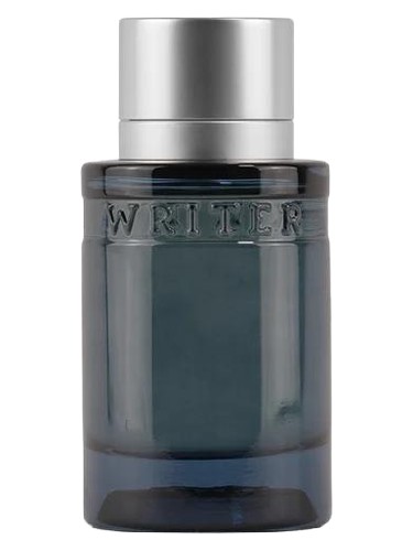Writer Extreme by Paris Bleu Parfums