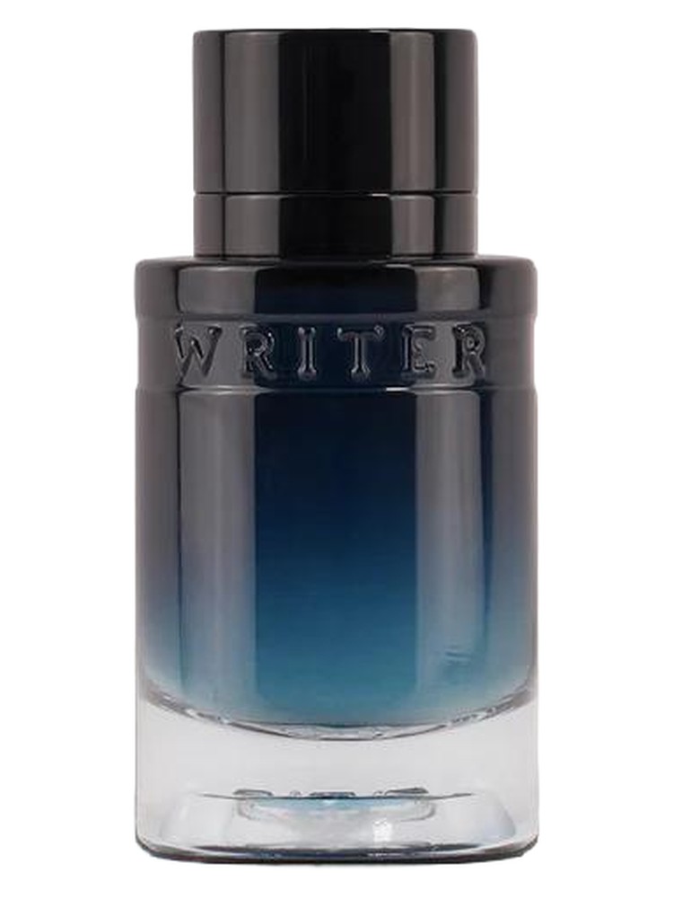 Writer Paris Bleu Parfums cologne - a fragrance for men