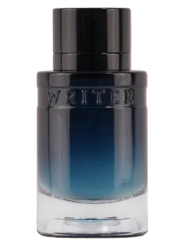 Writer by Paris Bleu Parfums