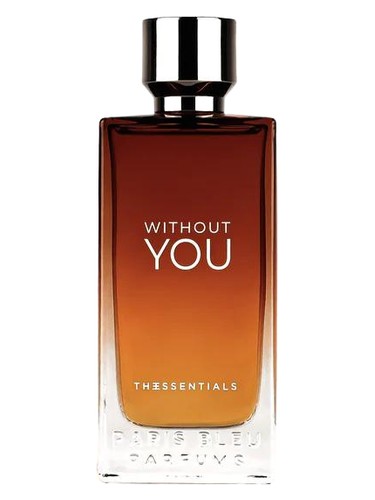 Without You by Paris Bleu Parfums