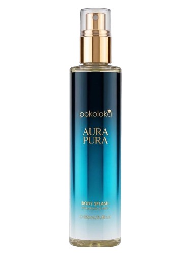 Aura Pura by Pokoloka