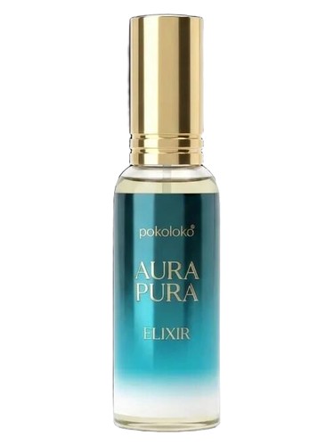 Aura Pura Elixir by Pokoloka