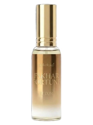 Fakhar Fortune Elixir by Pokoloka