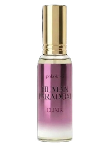 Human Paradise Elixir by Pokoloka