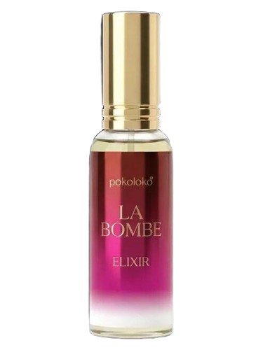 La Bombe Elixir by Pokoloka