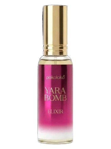Yara Bomb Elixir by Pokoloka