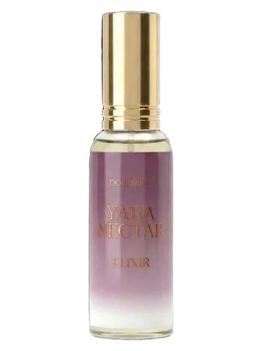 Yara Nectar Elixir by Pokoloka