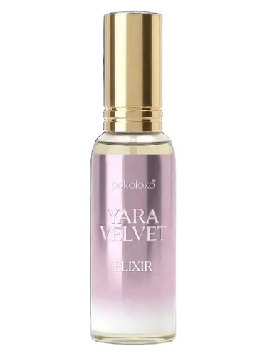 Yara Velvet Elixir