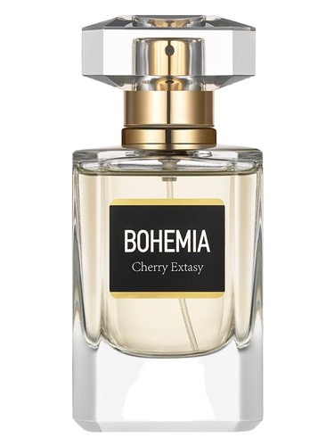 Bohemia Cherry Extasy