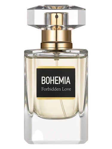 Bohemia Forbidden Love by Parfums Constantine