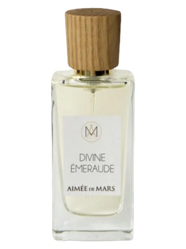 Divine Émeraude