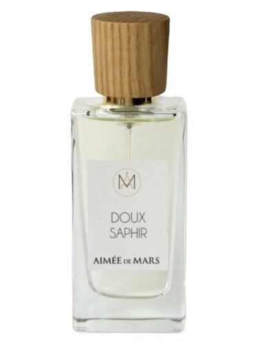 Doux Saphir by Aimee de Mars Parfums