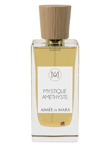 Mystique Améthyste by Aimee de Mars Parfums