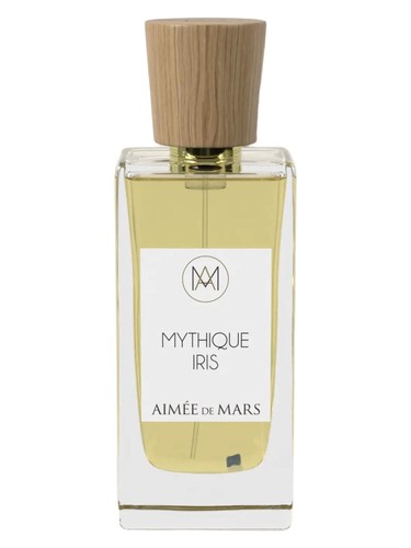 Mythical Iris by Aimee de Mars Parfums