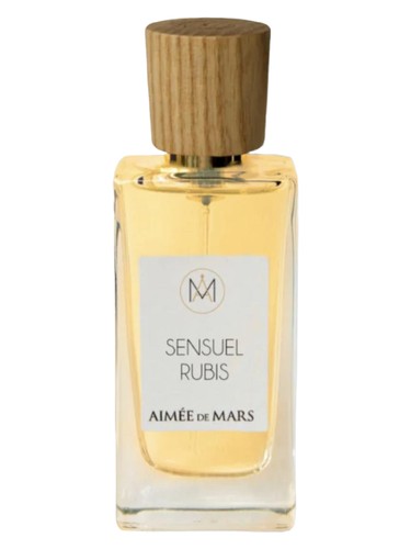 Sensuel Rubis by Aimee de Mars Parfums