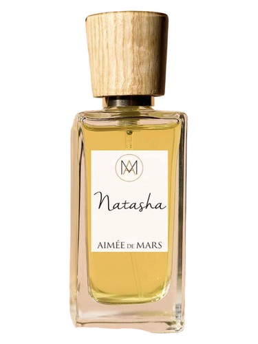 Natasha by Aimee de Mars Parfums