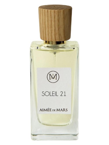 Soleil 21 by Aimee de Mars Parfums