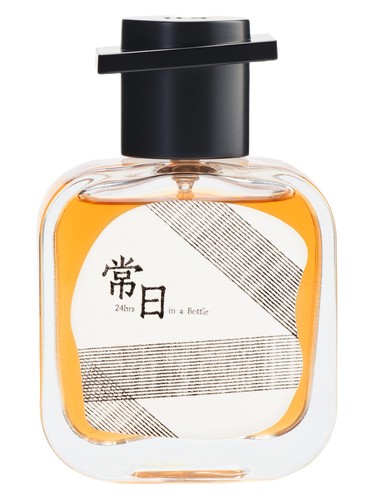 24hrs in a Bottle