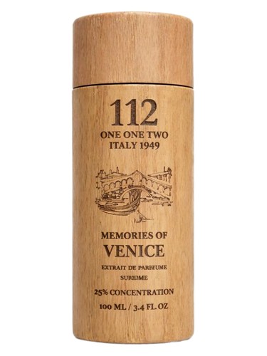 Memories of Venice