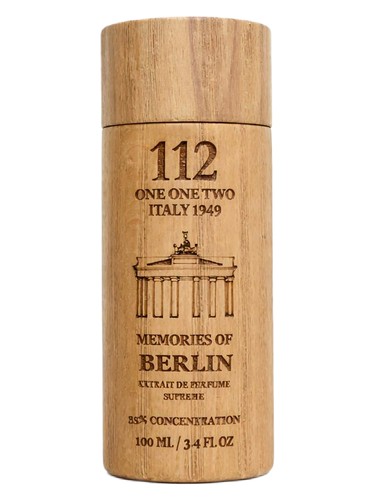 Memories of Berlin by 112 Italy 1949