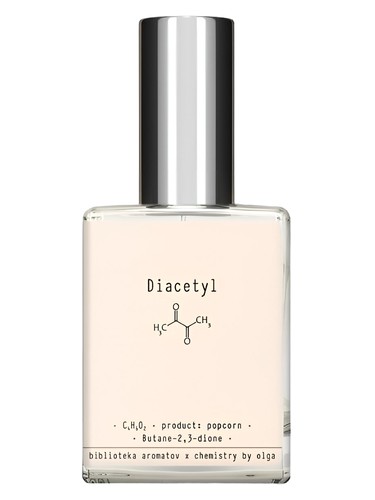 Diacetyl (Диацетил)