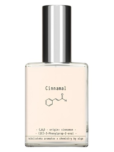 Cinnamal (Циннамаль)