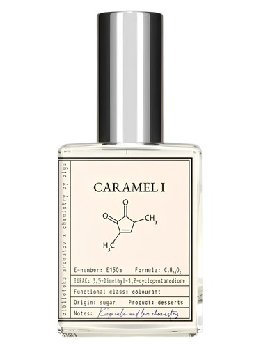 Caramel I (Карамельный колер E150)