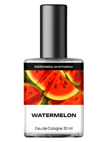 Watermelon by biblioteka aromatov