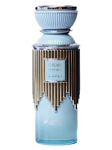 Dream Light Blue by Oud Elite