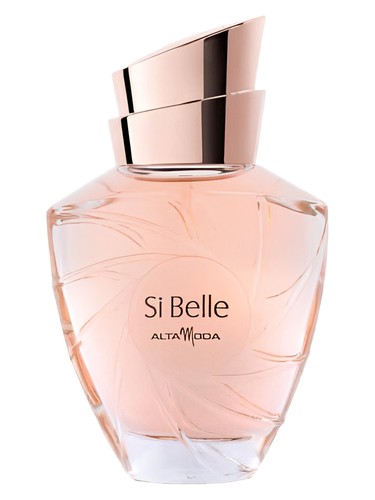 Si Belle by Alta Moda