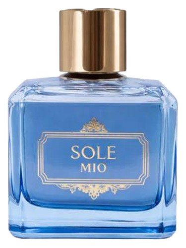 Sole Mio by Paris Bleu Parfums