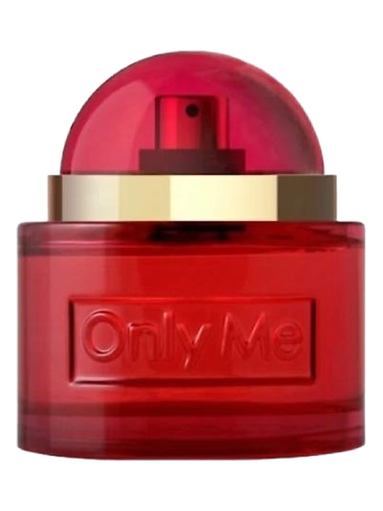 Only Me Elixir Paris Bleu Parfums fragancia - una fragancia para Mujeres